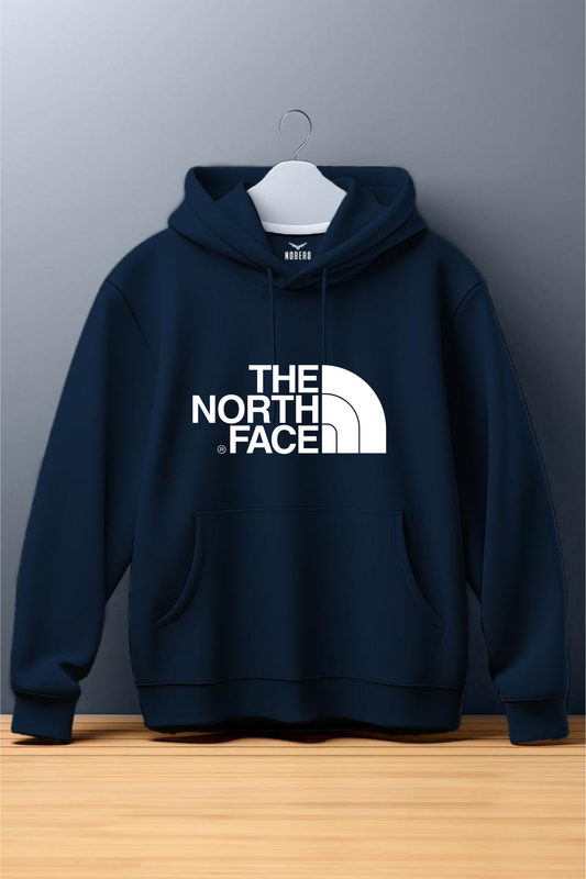 Classic Hoodie - North Face Nvay